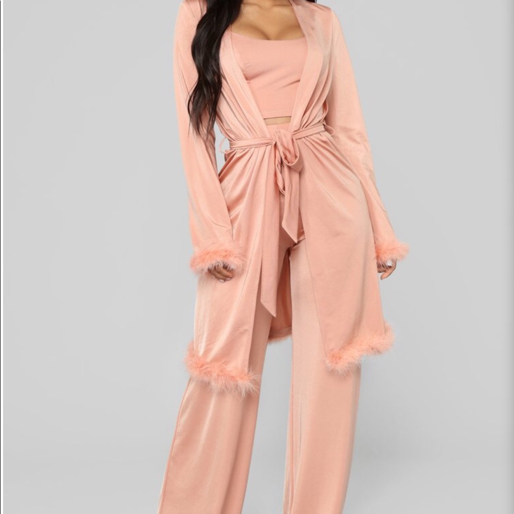 Fashion nova
